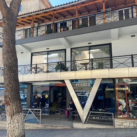 "Hotel Lili" Saranda Dış mekan fotoğraf