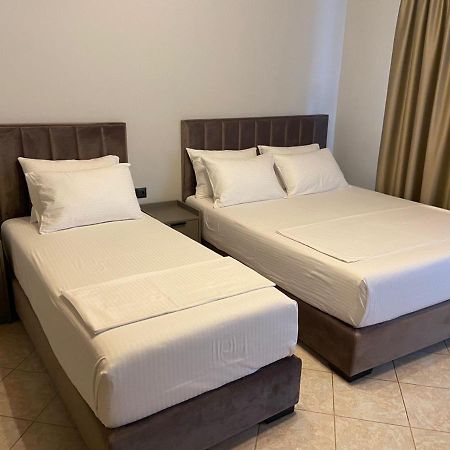 "Hotel Lili" Saranda Dış mekan fotoğraf