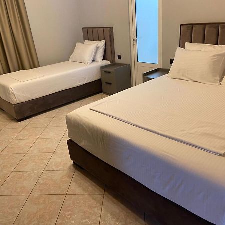 "Hotel Lili" Saranda Dış mekan fotoğraf