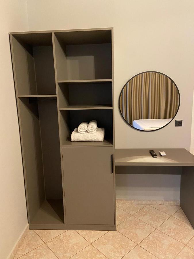 "Hotel Lili" Saranda Dış mekan fotoğraf