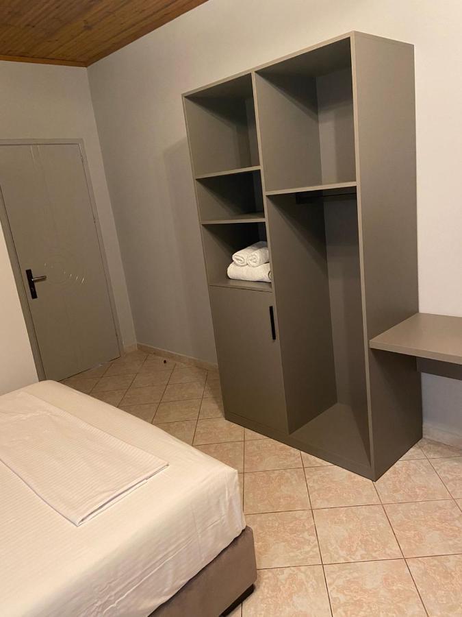 "Hotel Lili" Saranda Dış mekan fotoğraf