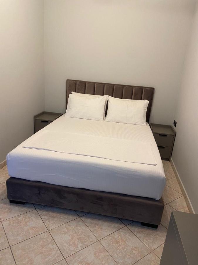 "Hotel Lili" Saranda Dış mekan fotoğraf