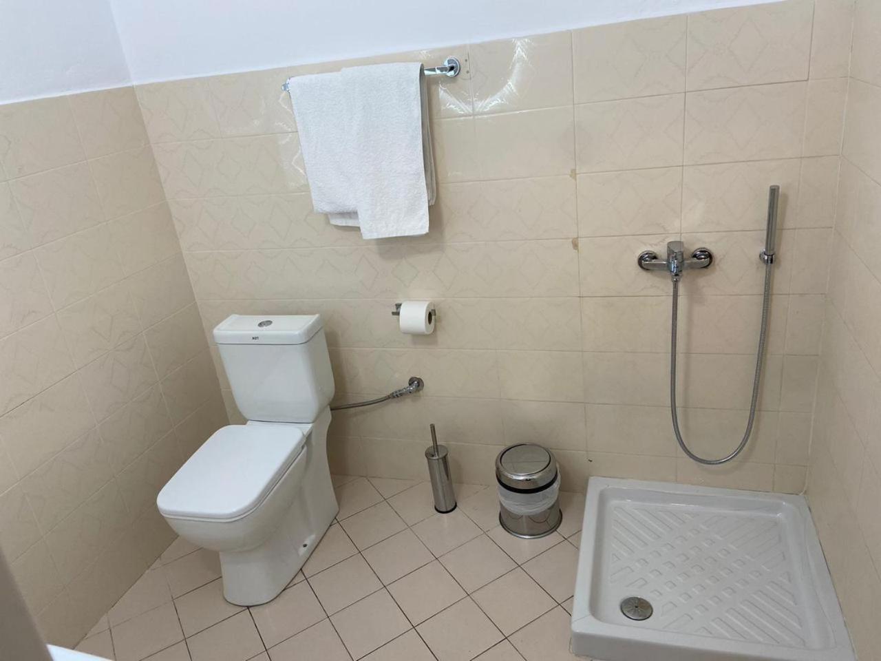 "Hotel Lili" Saranda Oda fotoğraf